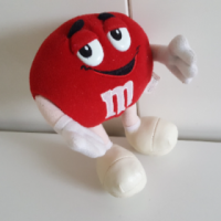 M&M's doll